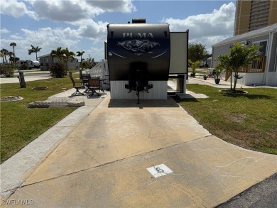Beach Lot For Sale in Fort Myers, Florida