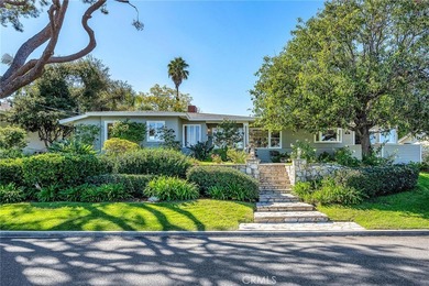 Beach Home Active Under Contract in Rolling Hills Estates, California