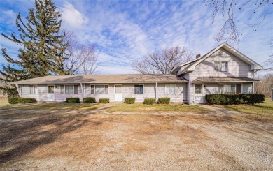 Beach Home Off Market in Geneva, Ohio