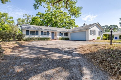 Beach Home For Sale in Clearwater, Florida