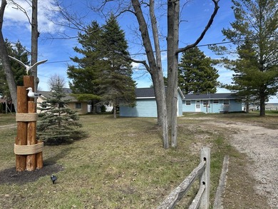 Beach Home For Sale in Oscoda, Michigan