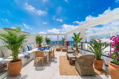 Beach Condo For Sale in Palm Beach Shores, Florida