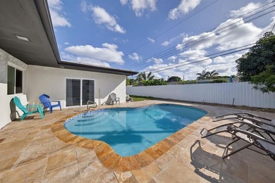 Beach Home For Sale in Hollywood, Florida