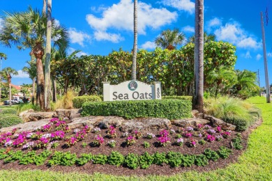 Beach Condo For Sale in Juno Beach, Florida