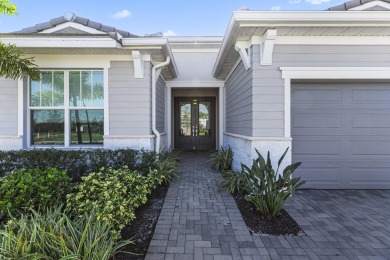 Beach Home For Sale in Port Saint Lucie, Florida