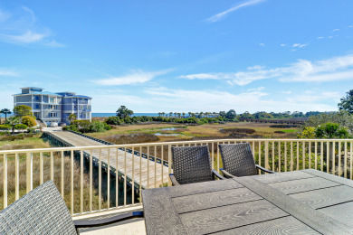 Vacation Rental Beach House in Hilton Head Island, South Carolina