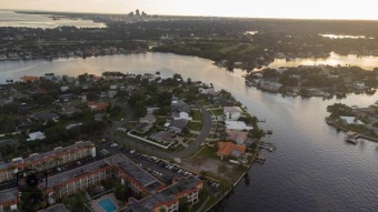 Beach Lot Off Market in St. Petersburg, Florida