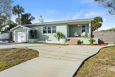 Beach Home For Sale in Daytona Beach, Florida