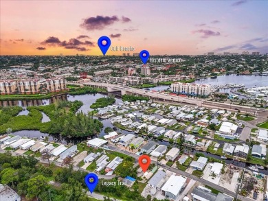 Beach Lot For Sale in Venice, Florida