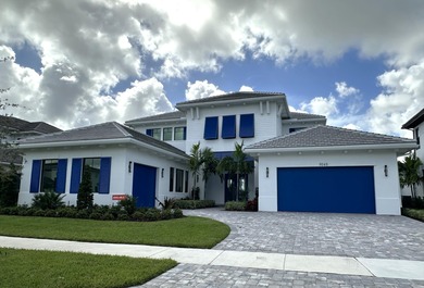 Beach Home For Sale in Palm Beach Gardens, Florida