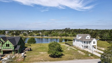 Beach Home For Sale in Newport, North Carolina