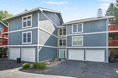 Beach Condo For Sale in Michigan City, Indiana