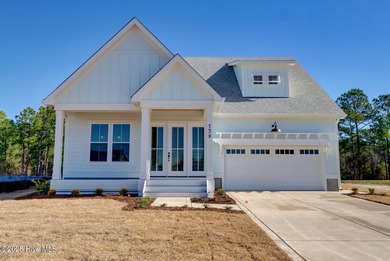 Beach Home For Sale in Sneads Ferry, North Carolina