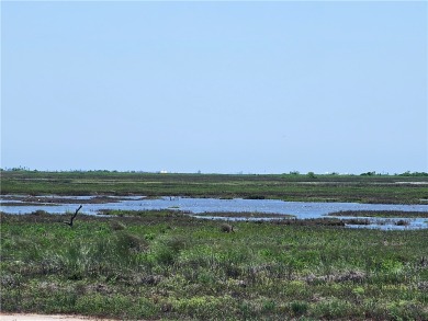 Beach Lot For Sale in Rockport, Texas