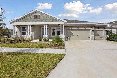 Beach Home Sale Pending in Apollo Beach, Florida