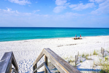 Vacation Rental Beach Townhouse in Pensacola Beach, Florida