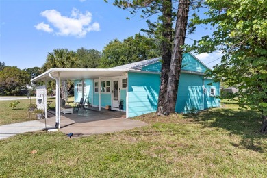 Beach Home For Sale in St. Petersburg, Florida