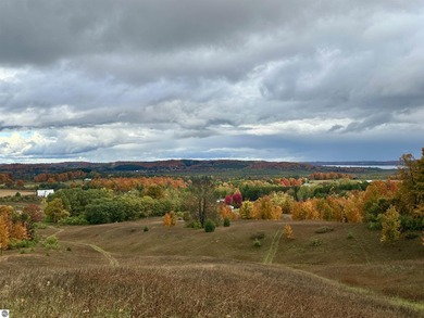Beach Acreage Sale Pending in Cedar, Michigan