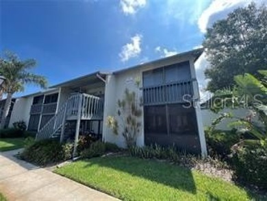 Beach Condo For Sale in Largo, Florida