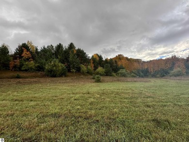 Beach Acreage Sale Pending in Cedar, Michigan