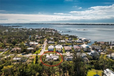 Beach Home For Sale in Englewood, Florida