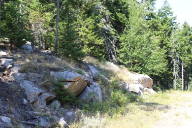 Beach Acreage Off Market in Deer Isle, Maine