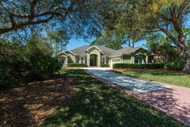 Beach Home For Sale in St Augustine, Florida