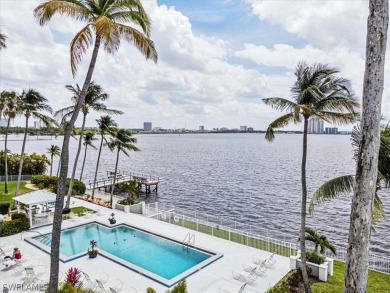 Beach Condo For Sale in North Fort Myers, Florida