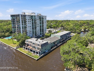 Beach Condo For Sale in Jacksonville, Florida