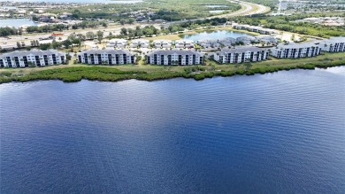 Beach Condo For Sale in Bradenton, Florida