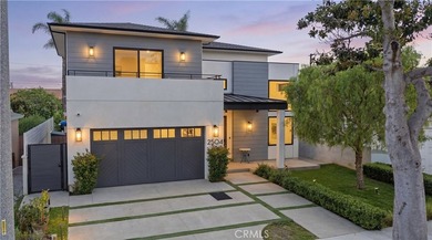 Beach Home For Sale in Redondo Beach, California