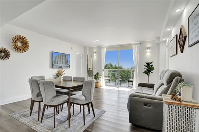 Beach Condo For Sale in North Miami, Florida