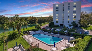 Beach Condo For Sale in Belleair Beach, Florida