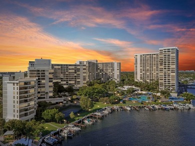 Beach Condo For Sale in Hallandale Beach, Florida