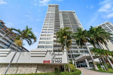 Beach Condo For Sale in Hallandale Beach, Florida