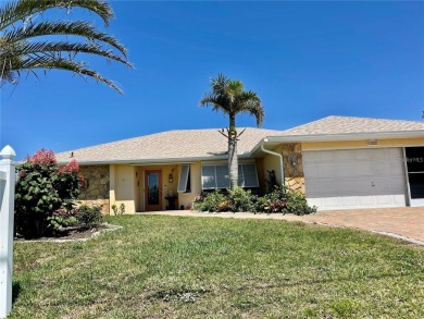 Beach Home For Sale in Rotonda West, Florida