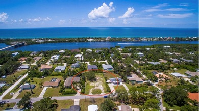 Beach Lot For Sale in Englewood, Florida