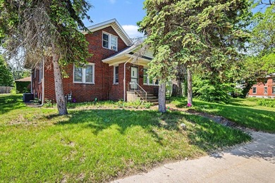 Home For Sale in Michigan City image photo picture
