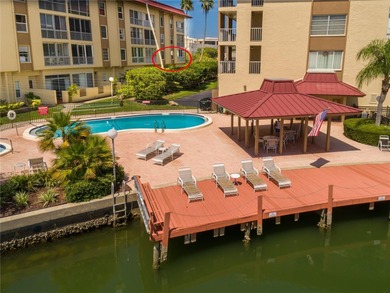 Beach Condo For Sale in Clearwater Beach, Florida