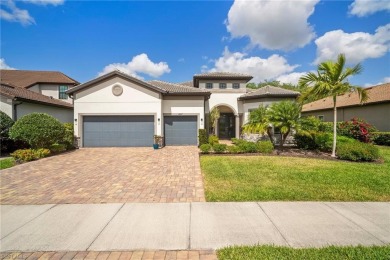 Beach Home For Sale in Estero, Florida