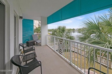 Beach Condo Off Market in Panama City Beach, Florida