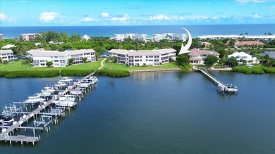 Beach Condo For Sale in Stuart, Florida