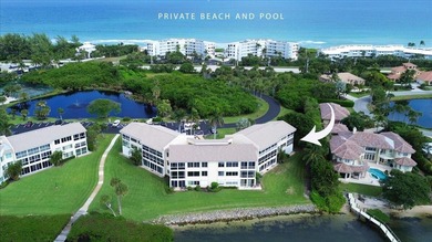 Beach Condo For Sale in Stuart, Florida