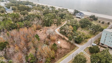 Beach Lot For Sale in Pass Christian, Mississippi
