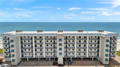 Beach Condo For Sale in Fort Myers Beach, Florida