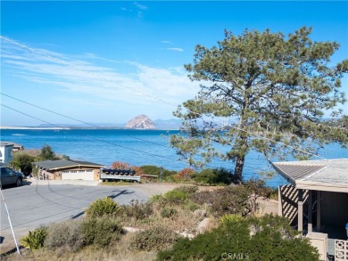 Beach Lot For Sale in Los Osos, California