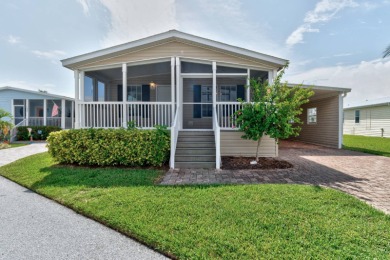 Beach Home For Sale in Vero Beach, Florida