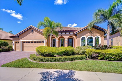 Beach Home Sale Pending in Riverview, Florida