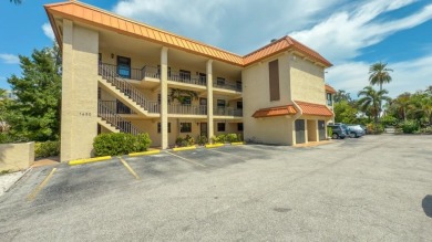 Beach Condo For Sale in Sarasota, Florida