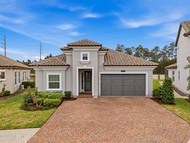 Beach Home For Sale in Jacksonville, Florida
